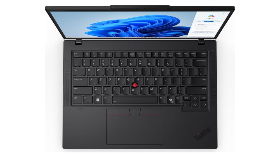 Laptop Lenovo ThinkPad E14 Gen 6 Negro de 14" (Intel Core Ultra 5 125U / 16 GB RAM / 512 GB SSD / Intel Graphics / Windows 11 Pro 64 bits) - Lenovo ThinkPad - Imagen 3
