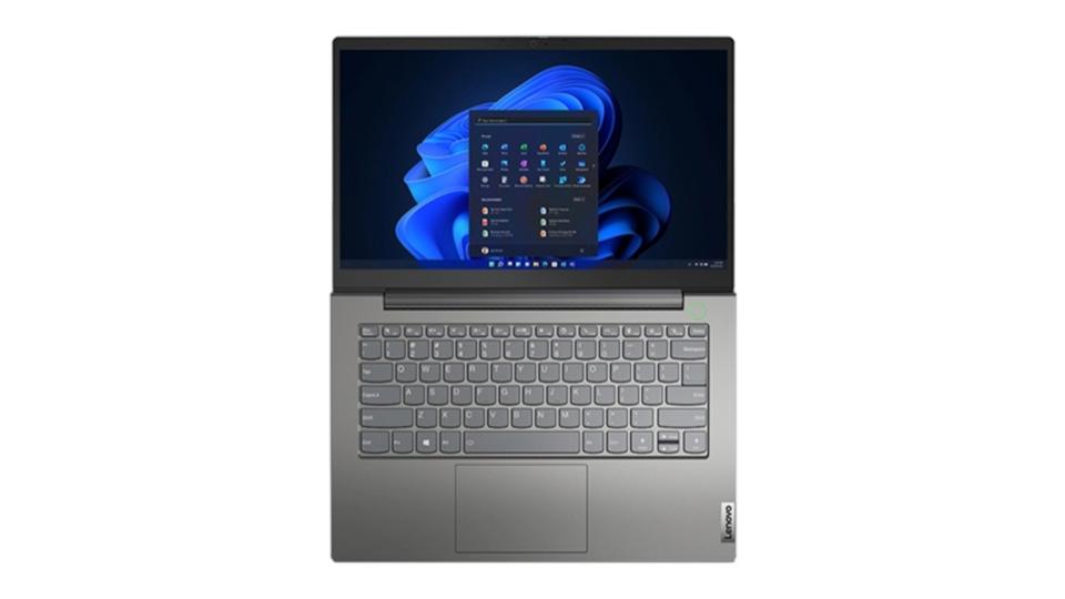 Laptop Lenovo ThinkBook 14 G4+ IAP Gris de 14" (Intel Core i5-i5 210H / 16 GB RAM / 512 GB SSD / Gráficos integrados / Windows 11 Pro) - Lenovo ThinkBook - Imagen 6