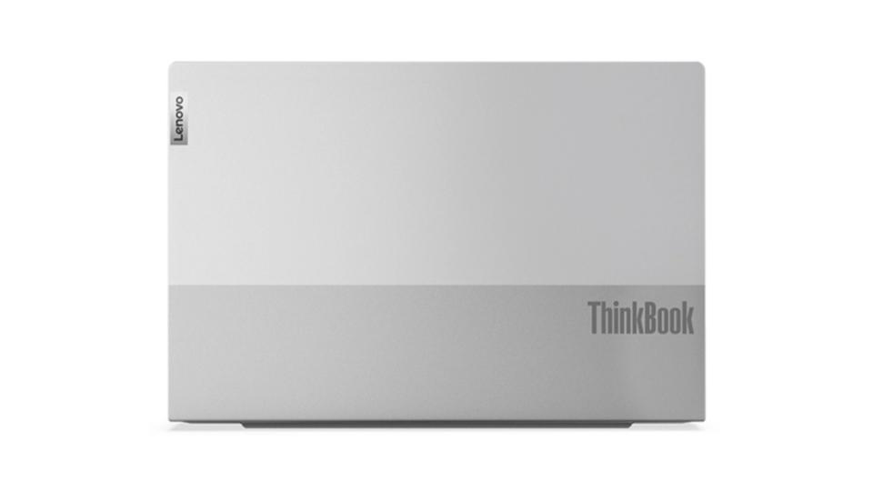 Laptop Lenovo ThinkBook 14 G4+ IAP Gris de 14" (Intel Core i5-i5 210H / 16 GB RAM / 512 GB SSD / Gráficos integrados / Windows 11 Pro) - Lenovo ThinkBook - Imagen 3
