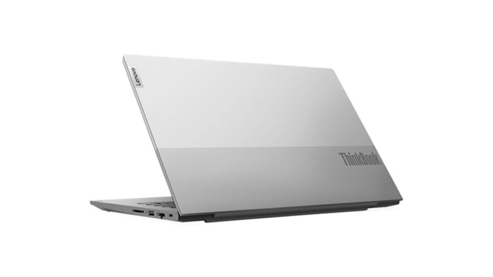 Laptop Lenovo ThinkBook 14 G4+ IAP Gris de 14" (Intel Core i5-i5 210H / 16 GB RAM / 512 GB SSD / Gráficos integrados / Windows 11 Pro) - Lenovo ThinkBook - Imagen 5