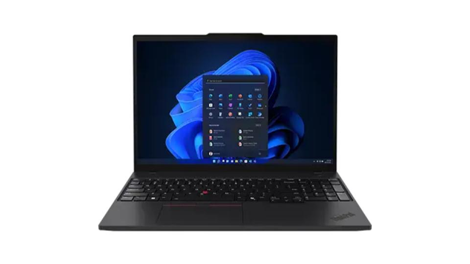 Laptop Lenovo ThinkPad T14 Gen 6 Negro de14" (Intel Core Ultra 7 255U / 16 GB RAM / 1 TB SSD / Intel Graphics / Windows 11 Pro 64 bits) - Lenovo ThinkPad T14 - Imagen 3