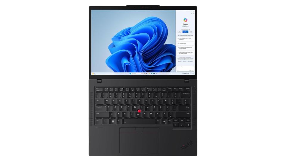 Laptop Lenovo ThinkPad T14 Gen 6 Negro de14" (Intel Core Ultra 7 255U / 16 GB RAM / 1 TB SSD / Intel Graphics / Windows 11 Pro 64 bits) - Lenovo ThinkPad T14 - Imagen 2