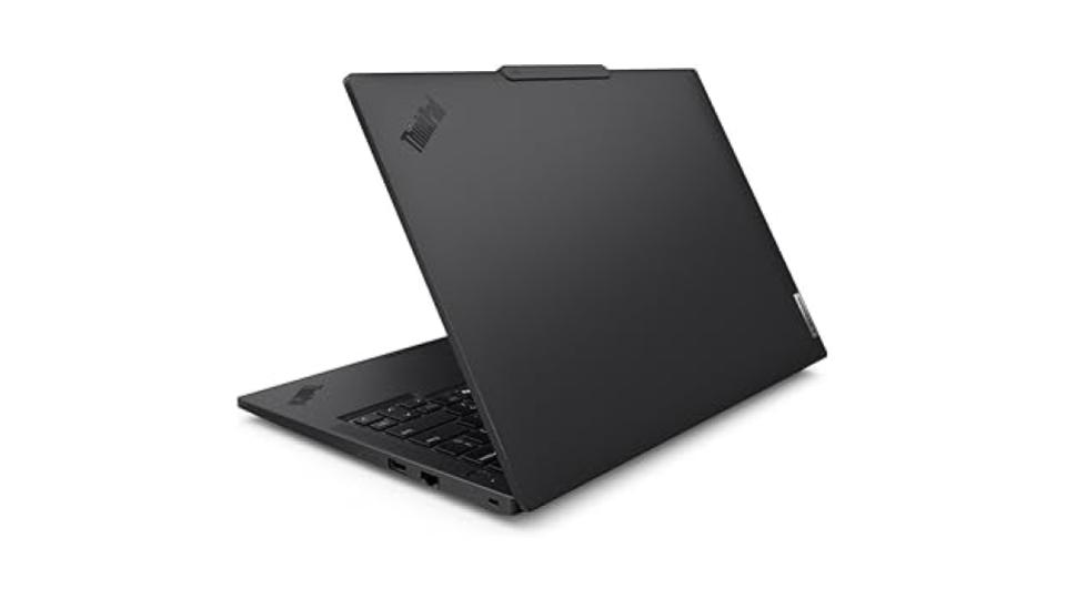 Laptop Lenovo ThinkPad T14 Gen 6 Negro de14" (Intel Core Ultra 7 255U / 16 GB RAM / 1 TB SSD / Intel Graphics / Windows 11 Pro 64 bits) - Lenovo ThinkPad T14 - Imagen 4