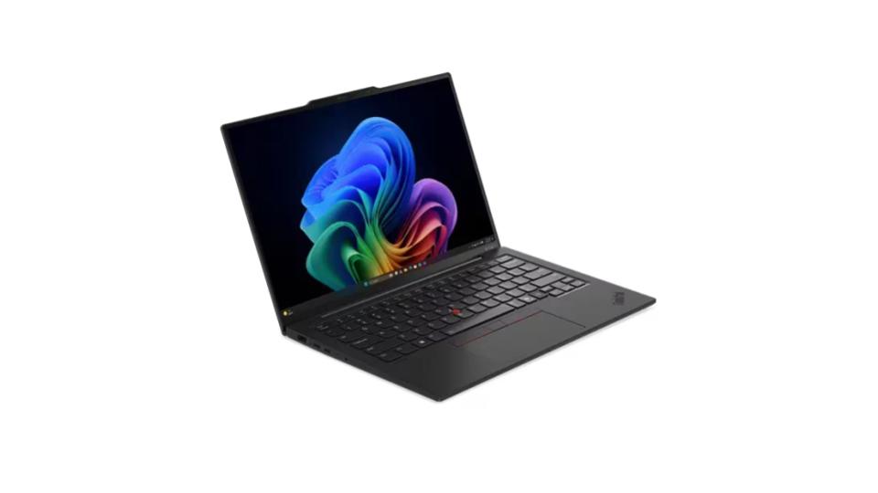 Laptop Lenovo ThinkPad X1 Carbon Gen 13 Aura Edition Negro de 14" (Intel Core Ultra 7 258V / 32 GB RAM / 512 GB SSD / Intel Arc Graphics 140V / Windows 11 Pro 64 bits) - Lenovo ThinkPad X1 Carbon - Imagen 5
