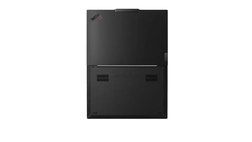 Laptop Lenovo ThinkPad X1 Carbon Gen 13 Aura Edition Negro de 14" (Intel Core Ultra 7 258V / 32 GB RAM / 512 GB SSD / Intel Arc Graphics 140V / Windows 11 Pro 64 bits) - Lenovo ThinkPad X1 Carbon - Imagen 4