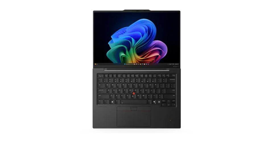 Laptop Lenovo ThinkPad X1 Carbon Gen 13 Aura Edition Negro de 14" (Intel Core Ultra 7 258V / 32 GB RAM / 512 GB SSD / Intel Arc Graphics 140V / Windows 11 Pro 64 bits) - Lenovo ThinkPad X1 Carbon - Imagen 3