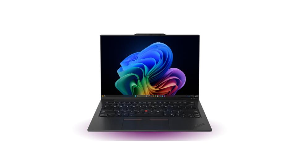 Laptop Lenovo ThinkPad X1 Carbon Gen 13 Aura Edition Negro de 14" (Intel Core Ultra 7 258V / 32 GB RAM / 512 GB SSD / Intel Arc Graphics 140V / Windows 11 Pro 64 bits) - Lenovo ThinkPad X1 Carbon