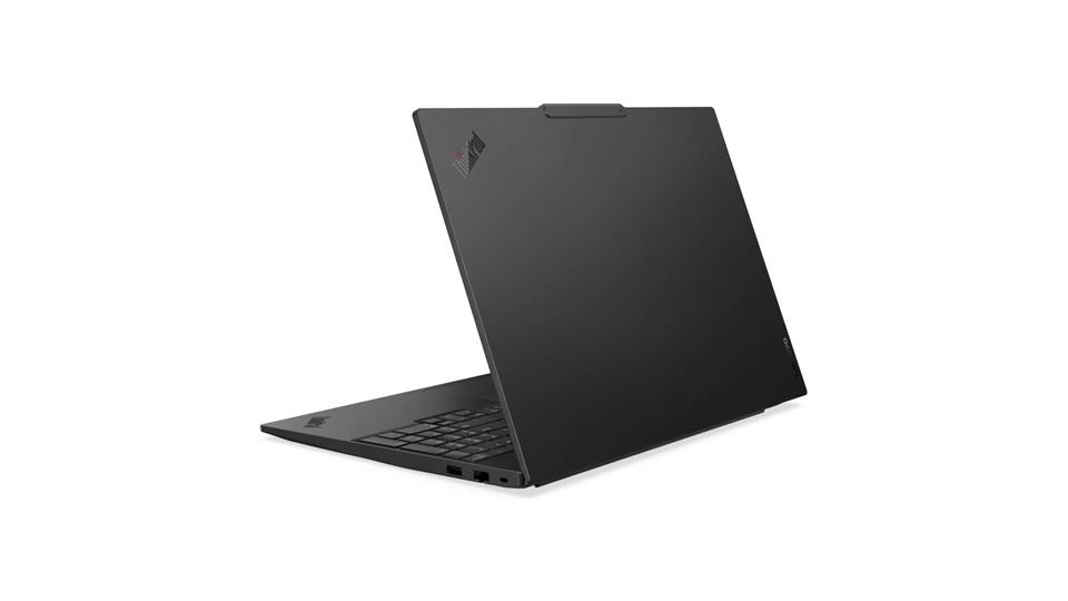 Laptop Lenovo ThinkPad E16 Gen 3 Negro de 16" (Intel Core Ultra 5 225H / 16 GB RAM / 512 GB SSD / Intel Arc 130T Graphics / Windows 11 Pro 64 bits) - Lenovo ThinkPad E16 - Imagen 2