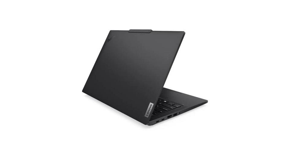 Laptop Lenovo ThinkPad T14 Gen 6 Negro de 14" (Intel Core Ultra 5 255U / 16 GB RAM / 512 GB SSD / Intel Graphics / Windows 11 Pro 64 bits) - Lenovo ThinkPad T14 - Imagen 3