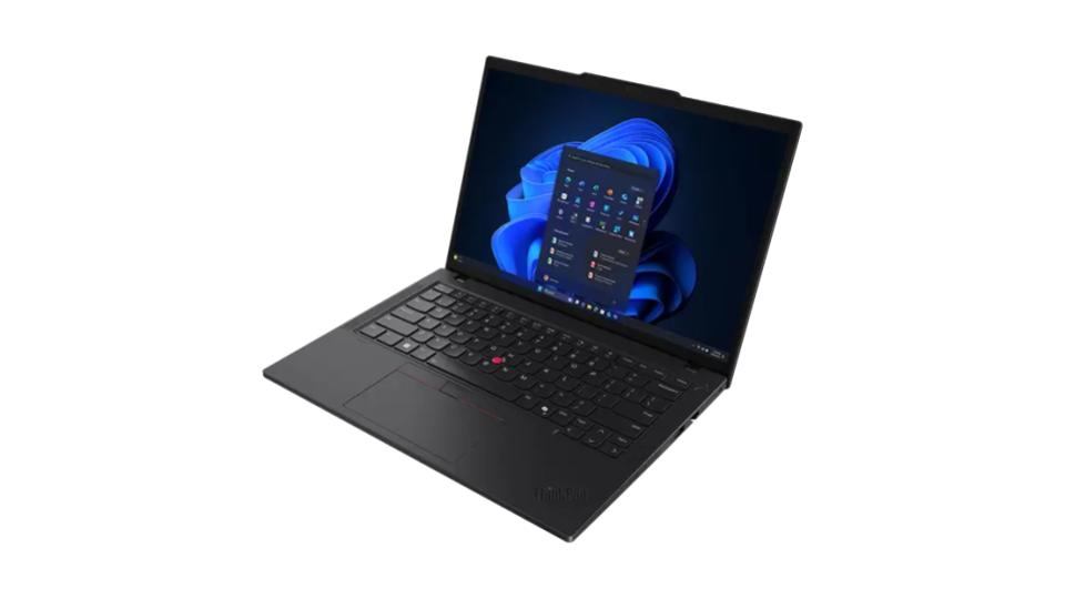 Laptop Lenovo ThinkPad T14 Gen 6 Negro de 14" (Intel Core Ultra 5 255U / 16 GB RAM / 512 GB SSD / Intel Graphics / Windows 11 Pro 64 bits) - Lenovo ThinkPad T14 - Imagen 4