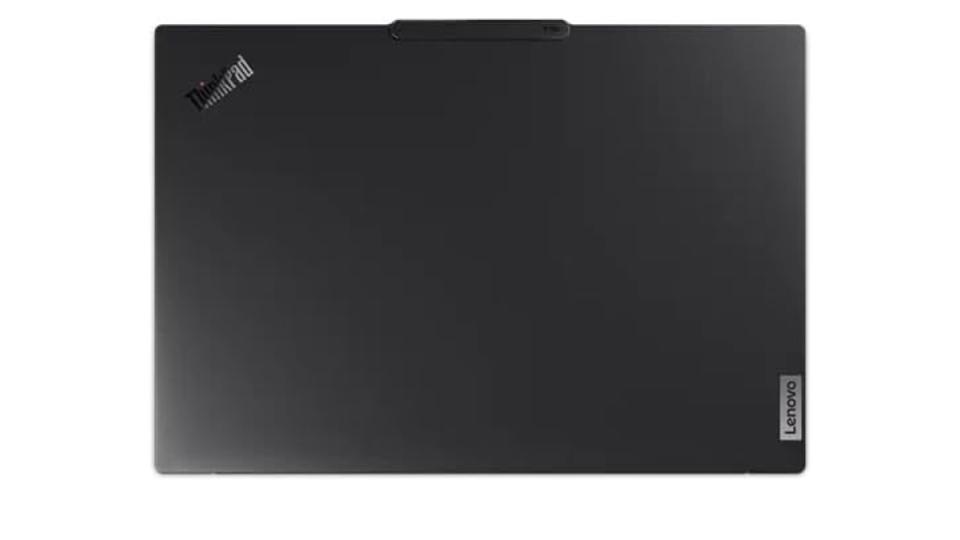 Laptop Lenovo ThinkPad P16v Gen 3 Negro de 16" (Intel Core Ultra 9 285H / 32 GB RAM / 1 TB SSD / NVIDIA RTX PRO 1000 / Windows 11 Pro 64 bits / 3 Años de garantía) - Lenovo ThinkPad P16v - Imagen 4