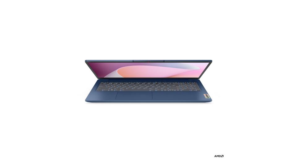 Laptop Lenovo IdeaPad Slim 3 15ABR8 Gris de 15.6" (AMD Ryzen 5 5624U / 16 GB RAM / 512 GB SSD / AMD Radeon Graphics / Windows 11 Home) - Lenovo IdeaPad Slim 3 - Imagen 4