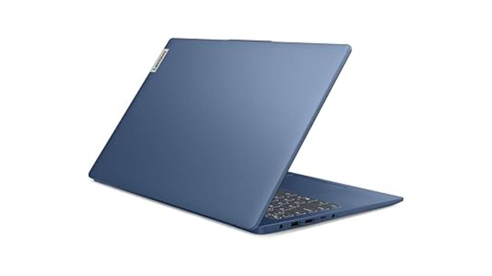 Laptop Lenovo IdeaPad Slim 3 15ABR8 Gris de 15.6" (AMD Ryzen 5 5624U / 16 GB RAM / 512 GB SSD / AMD Radeon Graphics / Windows 11 Home) - Lenovo IdeaPad Slim 3 - Imagen 2