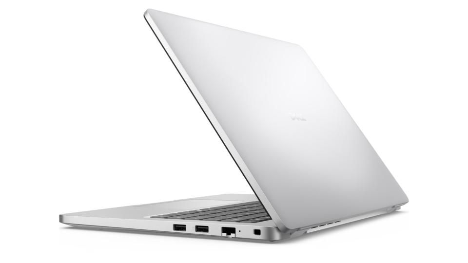 Laptop Dell Pro Silver de 14"(Intel Core Ultra 7 255U / 32GB RAM / 1TB SSD) - Dell Inspiron Pro Series - Imagen 4