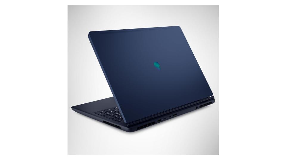 Laptop Dell Alienware 16" (Intel Core Ultra 9 275HX / 32GB RAM / 1TB SSD / RTX 5070 / W11H) - Dell Alienware M16 - Imagen 2