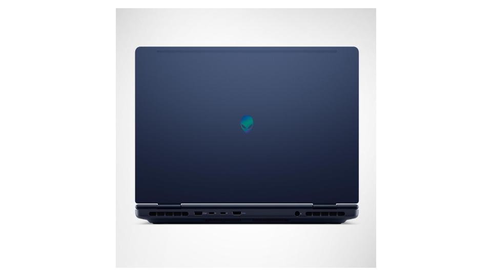 Laptop Dell Alienware 16" (Intel Core Ultra 9 275HX / 32GB RAM / 1TB SSD / RTX 5070 / W11H) - Dell Alienware M16 - Imagen 3