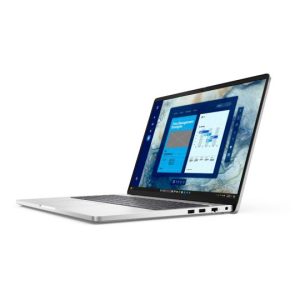 Laptop Dell Pro de 16" (Intel Core Ultra 7 255U / 16GB RAM / 512GB SSD / Integrated Graphics) - Dell Inspiron Pro Series