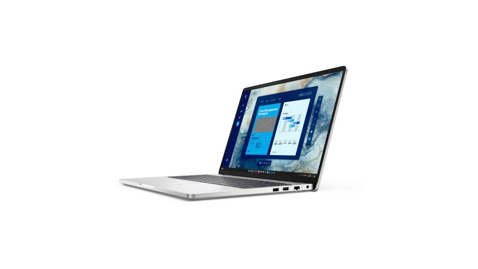 Laptop Dell Pro de 16" (Intel Core Ultra 7 255U / 16GB RAM / 512GB SSD / Integrated Graphics) - Dell Inspiron Pro Series