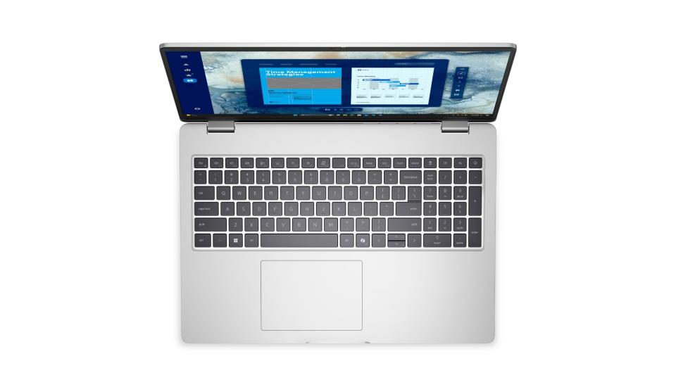 Laptop Dell Pro de 16" (Intel Core Ultra 7 255U / 16GB RAM / 512GB SSD / Integrated Graphics) - Dell Inspiron Pro Series - Imagen 3