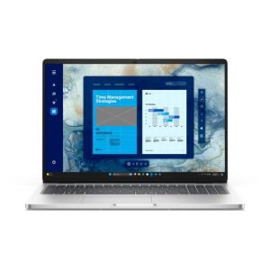 Laptop Dell Pro de 16" (Intel Core Ultra 7 255U / 16GB RAM / 512GB SSD) - Dell Inspiron Pro Series