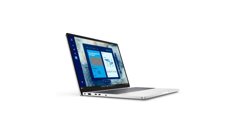 Laptop Dell Pro de 16" (Intel Core Ultra 7 255U / 16GB RAM / 512GB SSD) - Dell Inspiron Pro Series - Imagen 2