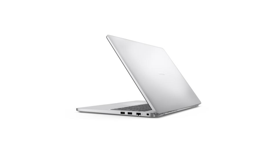 Laptop Dell Pro de 16" (Intel Core Ultra 7 255U / 16GB RAM / 512GB SSD) - Dell Inspiron Pro Series - Imagen 6