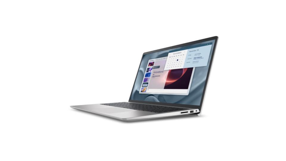 Laptop Dell Pro de 15.6" (Intel Core i7-1355U / 16GB RAM / 512GB SSD / W11P) - Dell Latitude Pro Series - Imagen 2