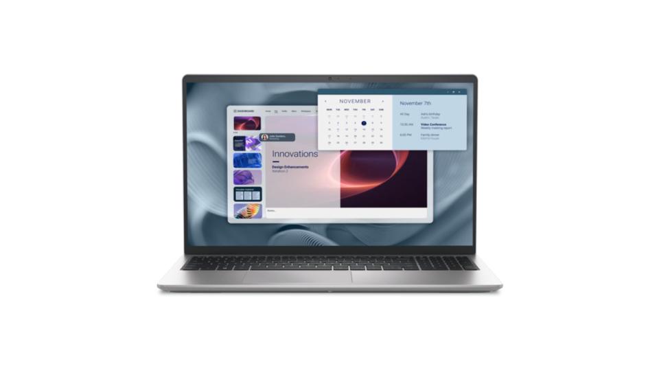 Laptop Dell Pro de 15.6" (Intel Core i7-1355U / 16GB RAM / 512GB SSD / W11P) - Dell Latitude Pro Series