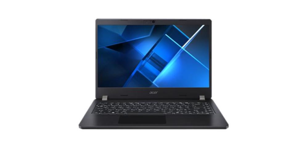 Laptop Business Notebook Acer TravelMate P2 15.6" Black (Core Ultra 7 / 16GB RAM / 512GB SSD) - Acer TravelMate P2 Series - Imagen 2