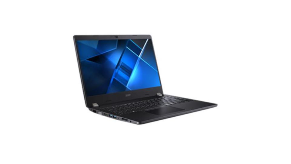 Laptop Business Notebook Acer TravelMate P2 15.6" Black (Core Ultra 7 / 16GB RAM / 512GB SSD) - Acer TravelMate P2 Series - Imagen 4