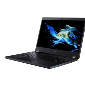 Laptop Business Notebook Acer TravelMate P2 15.6" Black (Core Ultra 7 / 16GB RAM / 512GB SSD) - Acer TravelMate P2 Series