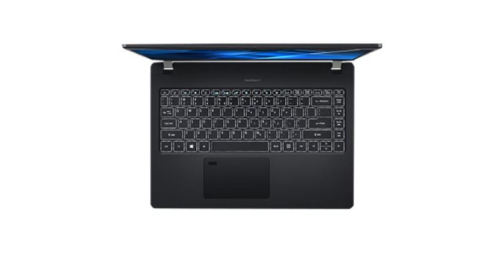 Laptop Business Notebook Acer TravelMate P2 15.6" Black (Core Ultra 7 / 16GB RAM / 512GB SSD) - Acer TravelMate P2 Series - Imagen 3