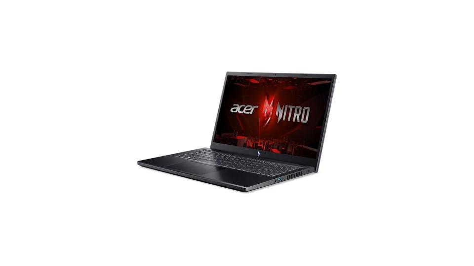 Laptop Gaming & Business Notebook Acer Nitro 16" (Core i5 / 16GB RAM / RTX 3050 / Win 11 Pro) - Acer Nitro V 16 - Imagen 5