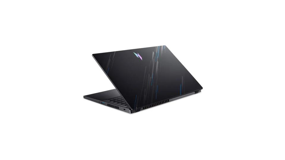 Laptop Gaming & Business Notebook Acer Nitro 16" (Core i5 / 16GB RAM / RTX 3050 / Win 11 Pro) - Acer Nitro V 16 - Imagen 4