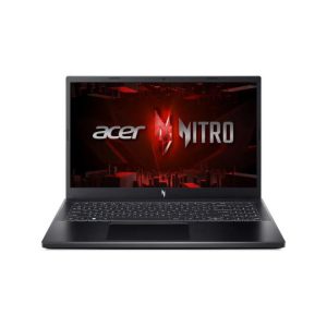 Laptop Gaming & Business Notebook Acer Nitro 16" (Core i5 / 16GB RAM / RTX 3050 / Win 11 Pro) - Acer Nitro V 16