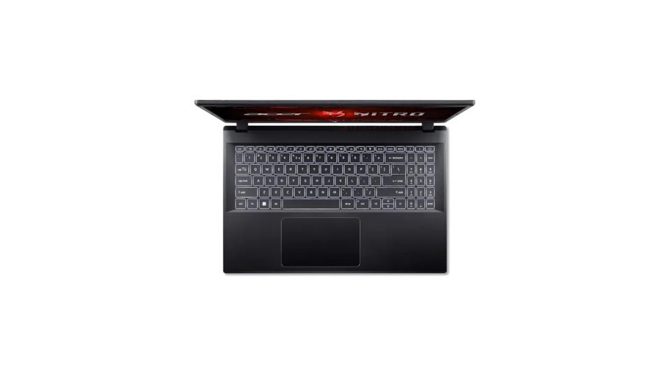Laptop Gaming & Business Notebook Acer Nitro 16" (Core i5 / 16GB RAM / RTX 3050 / Win 11 Pro) - Acer Nitro V 16 - Imagen 3