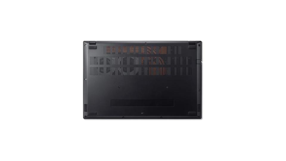 Laptop Gaming & Business Notebook Acer Nitro 16" (Core i5 / 16GB RAM / RTX 3050 / Win 11 Pro) - Acer Nitro V 16 - Imagen 2