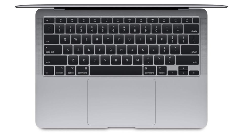 MacBook Air Silver de 13" (M4 / 16GB RAM / 256GB o 512GB SSD) - Apple MacBook Air - Imagen 3