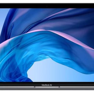 MacBook Air Silver de 13" (M4 / 16GB RAM / 256GB o 512GB SSD) - Apple MacBook Air
