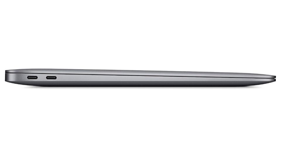 MacBook Air Silver de 13" (M4 / 16GB RAM / 256GB o 512GB SSD) - Apple MacBook Air - Imagen 4
