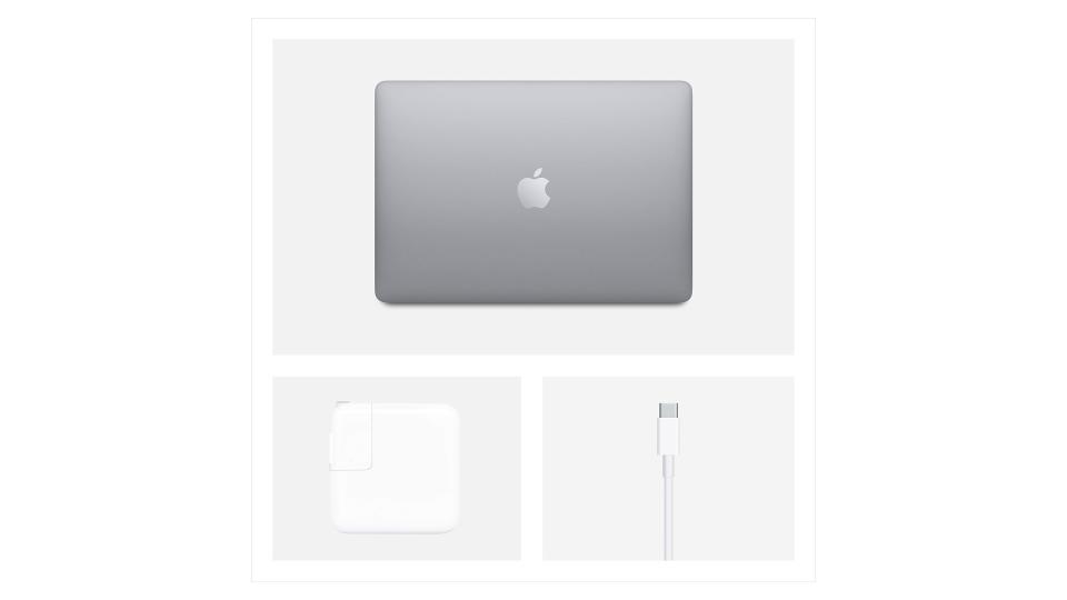 MacBook Air Silver de 13" (M4 / 16GB RAM / 256GB o 512GB SSD) - Apple MacBook Air - Imagen 6