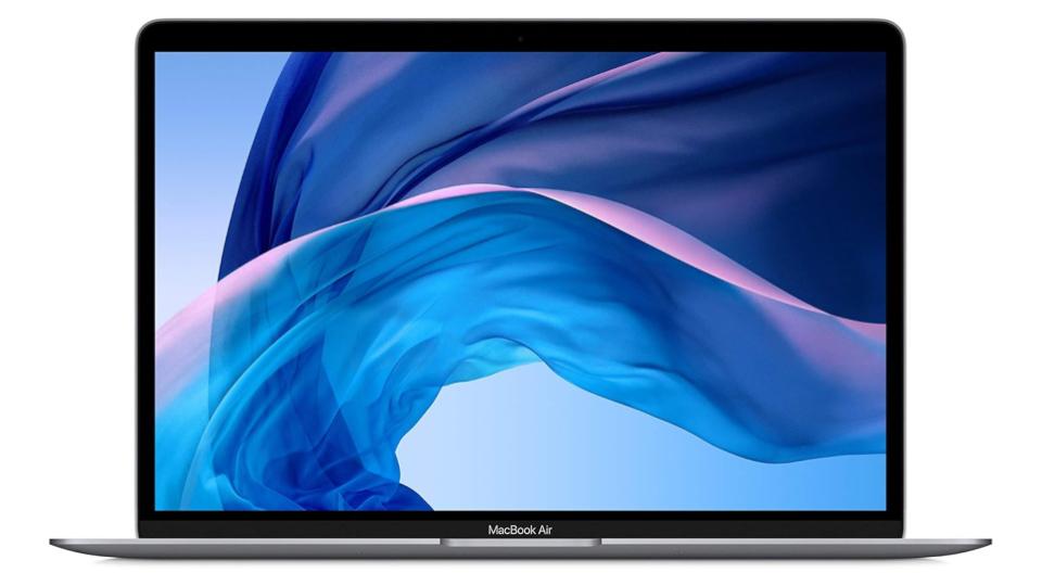 MacBook Air Silver de 13" (M4 / 16GB RAM / 256GB o 512GB SSD) - Apple MacBook Air