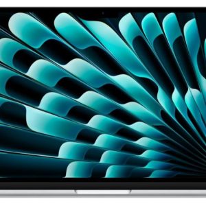 MacBook Air  Silver de 13" (M4 / 24GB RAM / 512GB SSD) - Apple MacBook Air