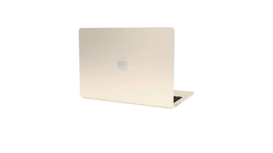 MacBook Air de 13.6" (M2 / 24GB RAM / 512GB SSD) - Apple MacBook Air - Imagen 3