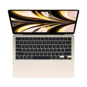MacBook Air de 13.6" (M2 / 24GB RAM / 512GB SSD) - Apple MacBook Air