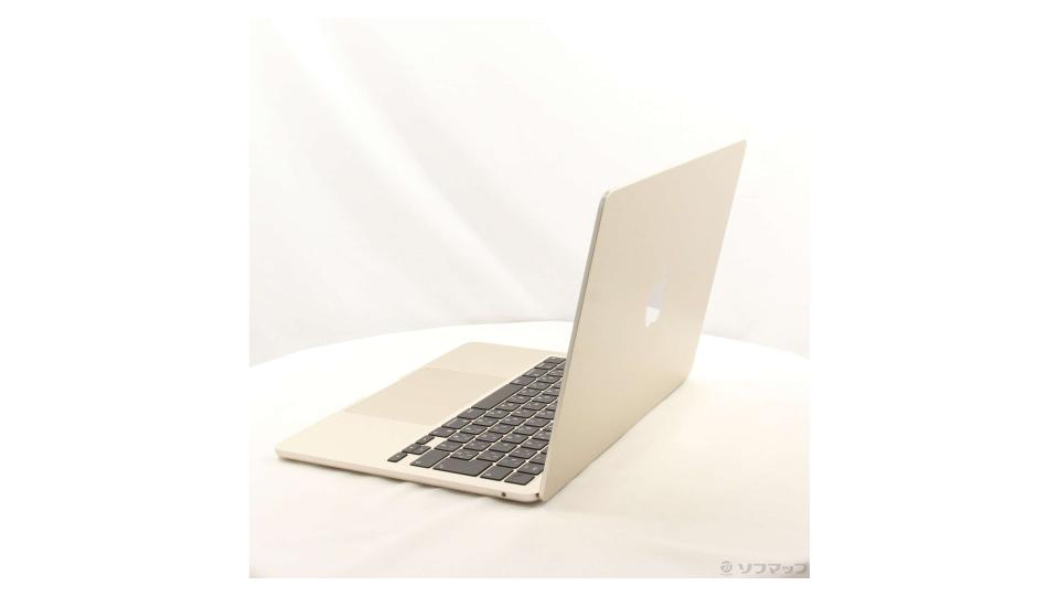 MacBook Air de 13.6" (M2 / 24GB RAM / 512GB SSD) - Apple MacBook Air - Imagen 2
