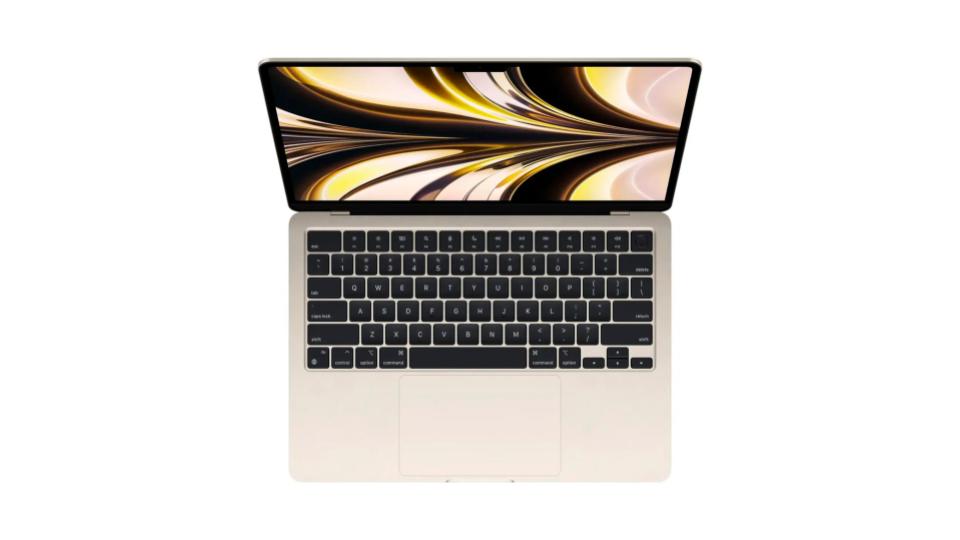 MacBook Air de 13.6" (M2 / 24GB RAM / 512GB SSD) - Apple MacBook Air