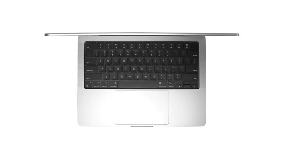 Apple MacBook Pro de 14" (M5 / 16GB RAM / 1TB SSD) - Apple MacBook Pro - Imagen 4