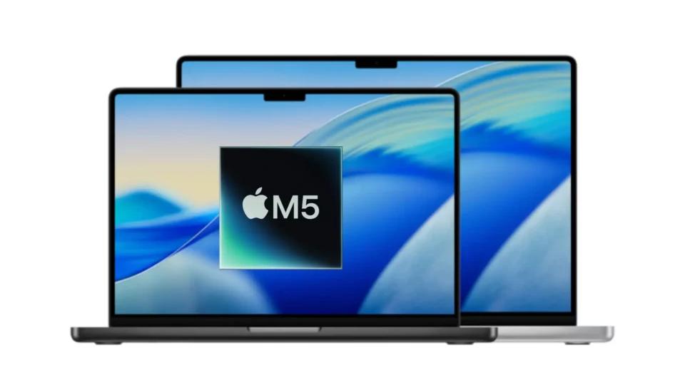 MacBook Pro Silver de 14" (M5 Pro / 24GB RAM / 1TB SSD) - Apple MacBook Pro - Imagen 4