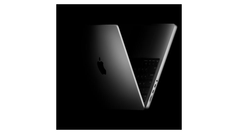 Apple MacBook Pro de 14" (M5 / 16GB RAM / 1TB SSD) - Apple MacBook Pro - Imagen 6